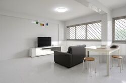 Blk 538 Serangoon North Avenue 4 (Serangoon), HDB 4 Rooms #501762761